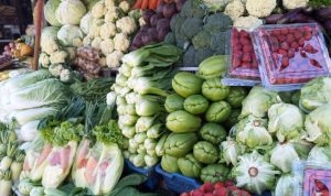 Harga Sayuran Di Kota Cimahi Kreatif