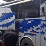 Jadwal Berangkat Bus Di Samarinda Kreatif