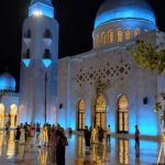5 Masjid Terbaik Di Kota Cimahi Kreatif