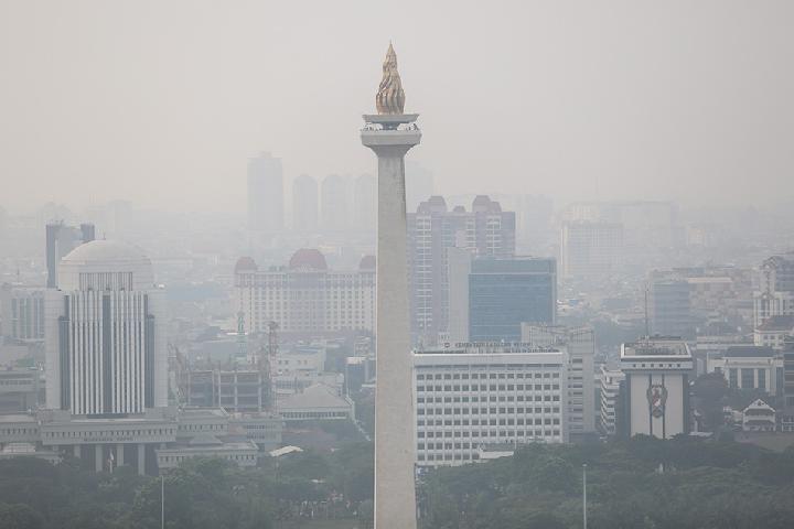 Transportation Minister Considers 4 in 1 Policy to Counter Air Pollution