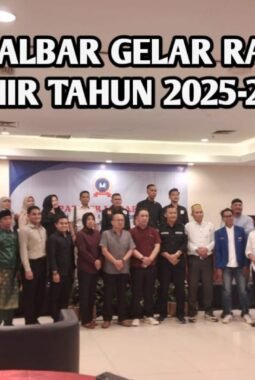 P2MI Kalbar Dorong Sinergi Media dan Masyarakat Demi Keamanan Natal dan Tahun Baru !!!