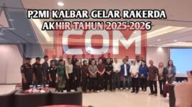 Sumber: DPW P2MI KALBAR