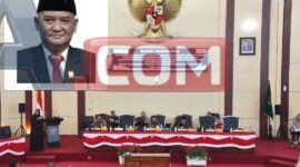 Komisi 1 DPRD Kota Medan 