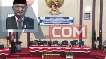 Komisi 1 DPRD Kota Medan 