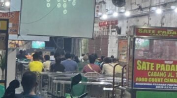 Desak Kapolda Sumut! GMPJ SU Soroti Judi Offline di Kompleks Cemara, Tuntut Penangkapan Inisial AC