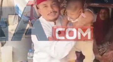 22 Hari Tanpa Perlindungan Layak: Tenda BNPB Tidak Cukup – Segera Berikan Status Bencana Nasional untuk Aceh!