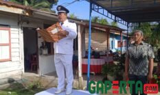 Peringatan Hari Desa Nasional, Kades N6 Ajak Warga Perkuat Peran Desa