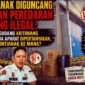 Pontianak Diguncang Peredaran Barang Ilegal, Aktivitas Gudang Aritonang dan Kinerja Aparat & Pengawasan Dipertanyakan?