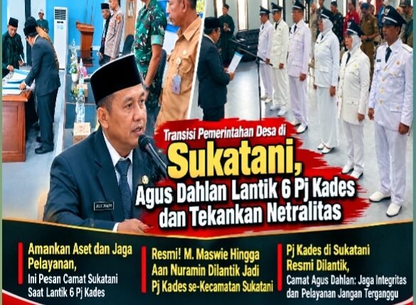 foto slider headline
