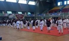 BKI Gelar Kejurnas Kempo Antar Kabupaten/Kota II Tahun 2026, Kolaborasi dengan FORPROV Banten II