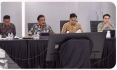Kementerian ATR/BPN Targetkan Pendaftaran Tanah 4,8 Juta Hektare Melalui ILASPP