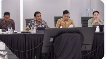 Kementerian ATR/BPN Targetkan Pendaftaran Tanah 4,8 Juta Hektare Melalui ILASPP